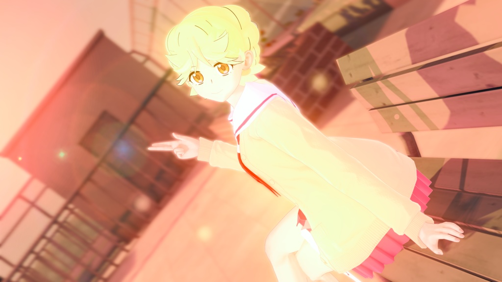 コイカツ犬飼 ミチル Koikatsu michiru inukai