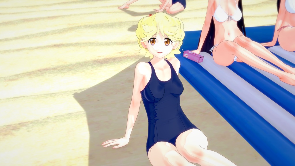 コイカツ犬飼 ミチル Koikatsu michiru inukai