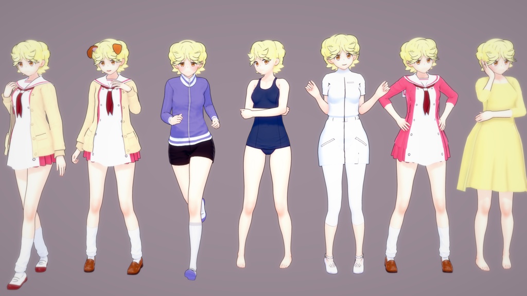 コイカツ犬飼 ミチル Koikatsu michiru inukai