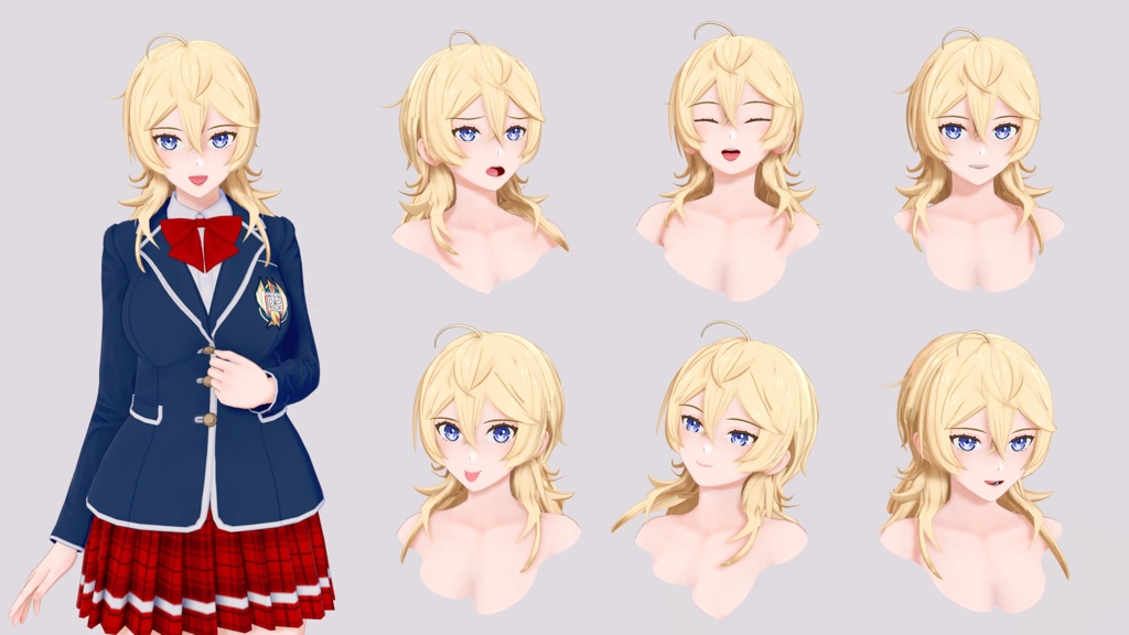 Tuscaloosa from k#ntai collection タスカルーサ艦こ#