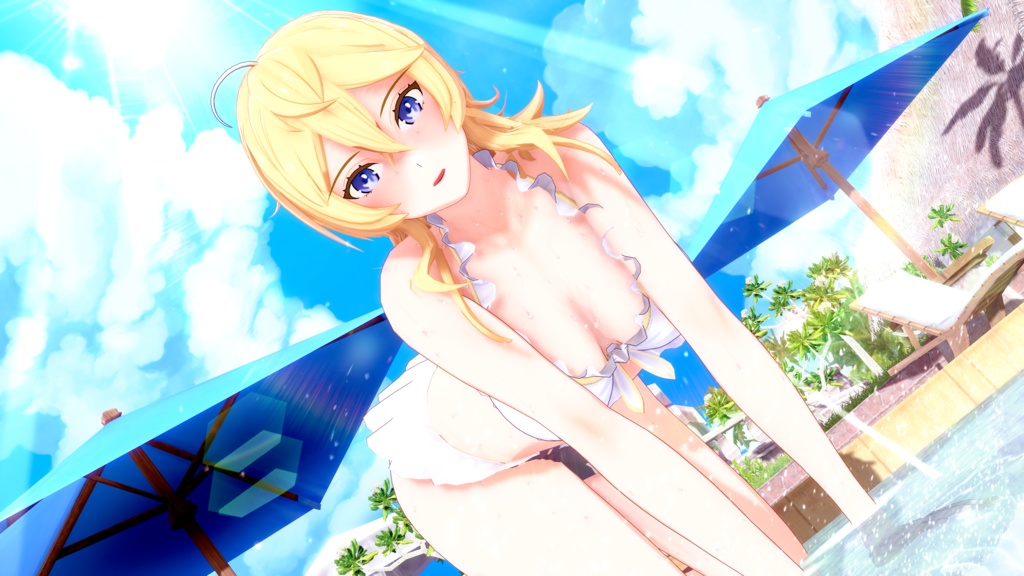 Tuscaloosa from k#ntai collection タスカルーサ艦こ#