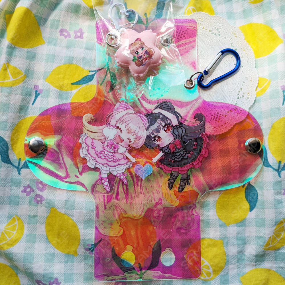 ※終了※【7/19~20限定】開催記念💎ゆめジュエ福袋