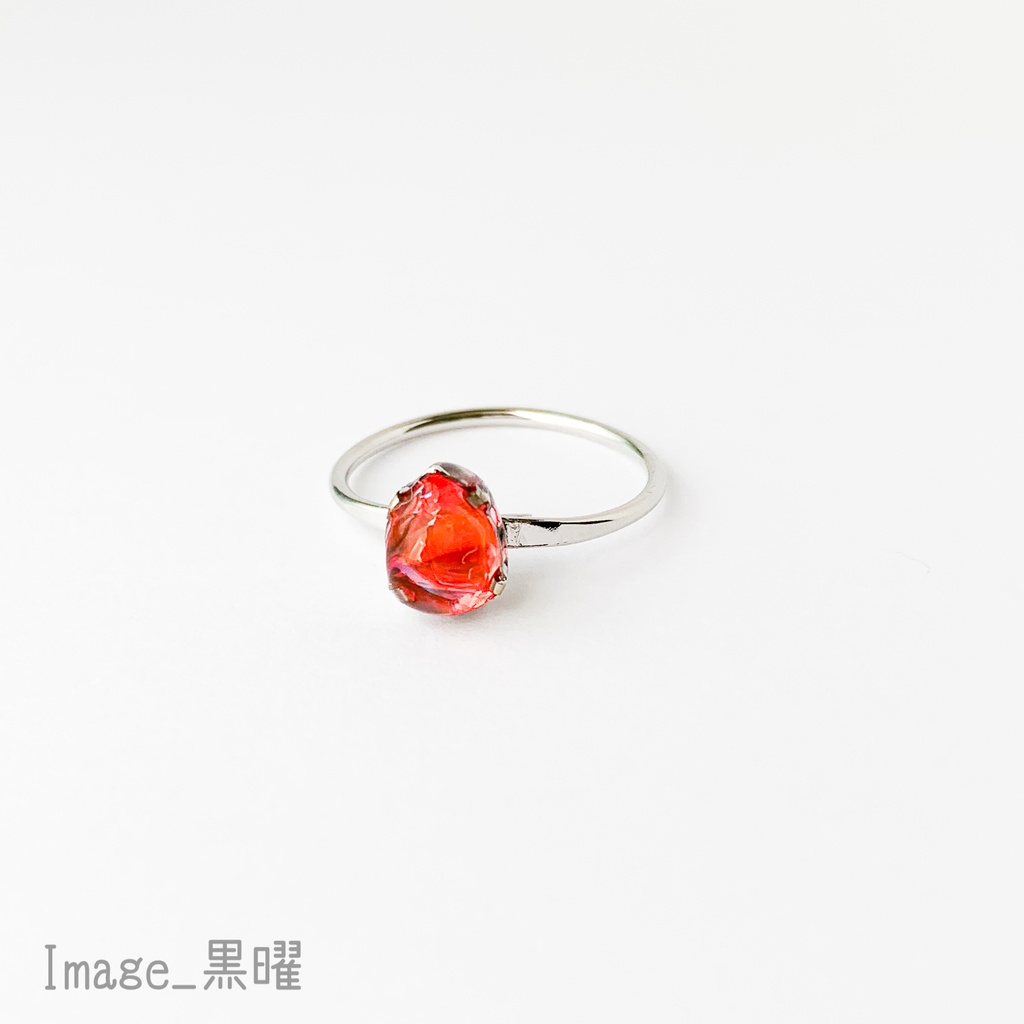 キャストイメージリングver.Drop【ブラスタ二次創作】