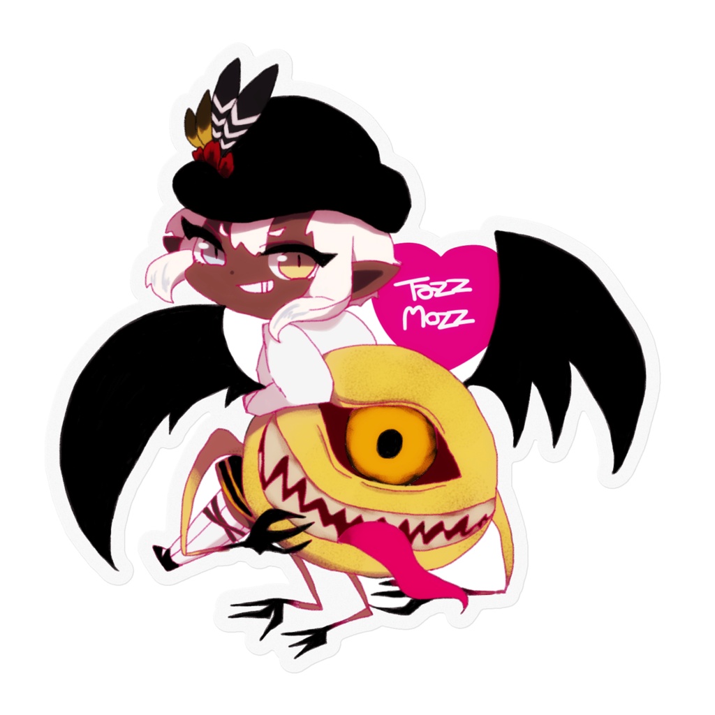 tzmzし～る