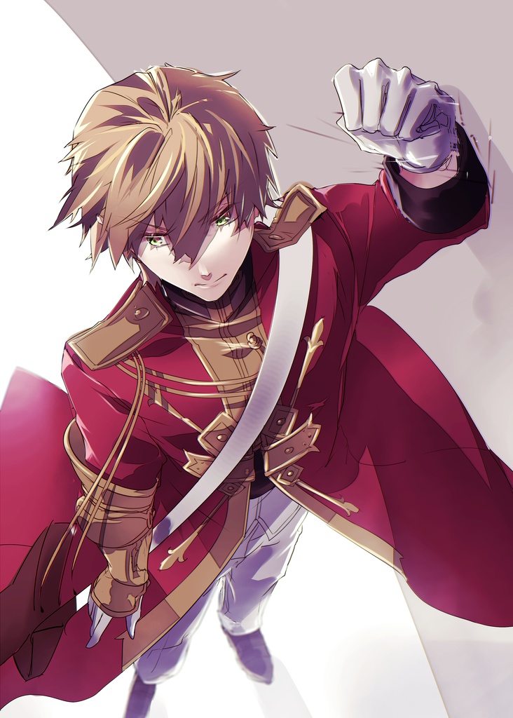 Story of fake　※受注数のみ再販