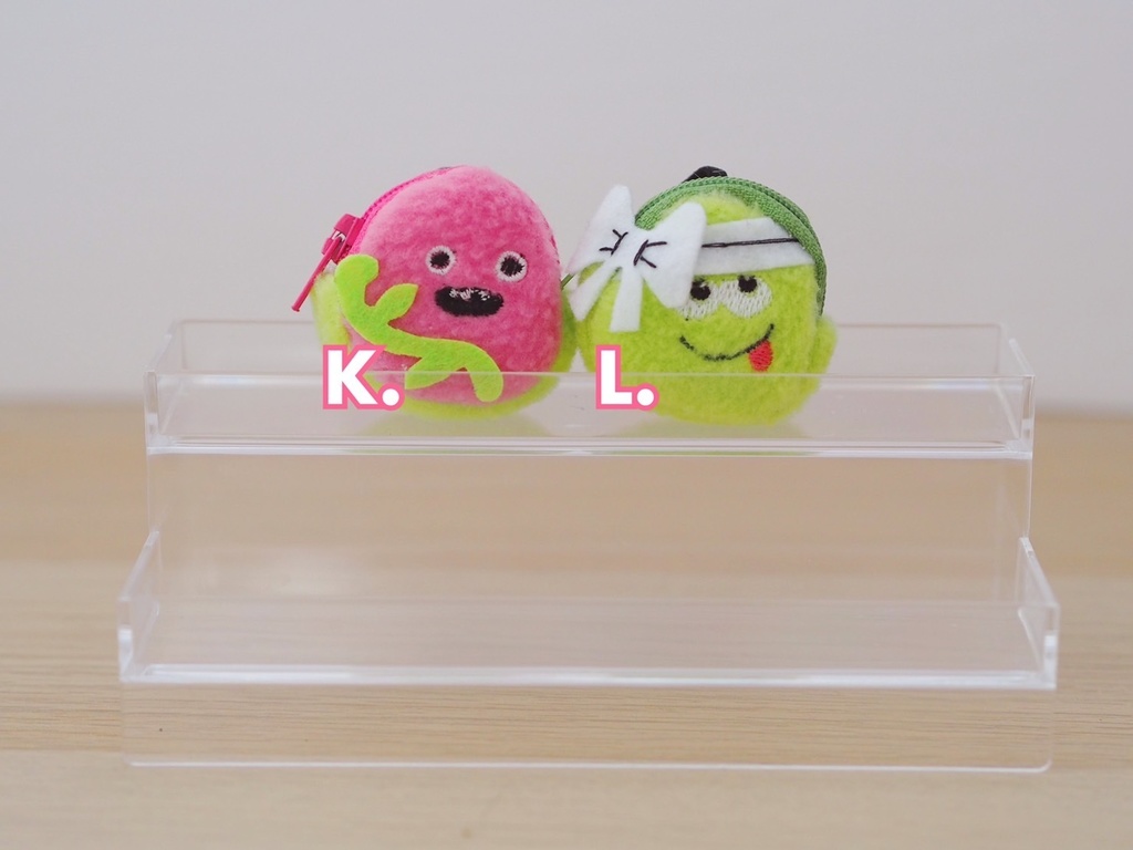 アイナナ オビツ11 ねんどろいどどーる 手作り バッグ