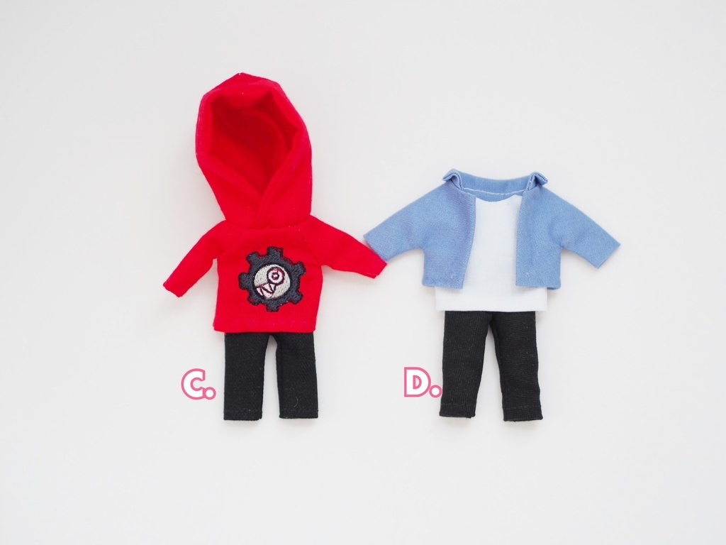 ねんどろいどどーる スケート セット