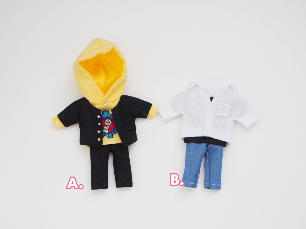 ねんどろいどどーる スケート セット