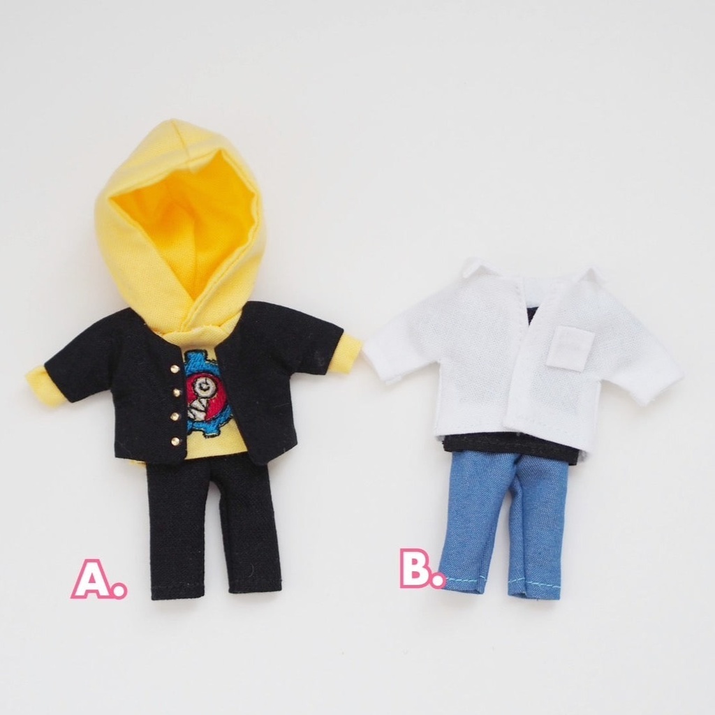 オビツ11 スケート セット