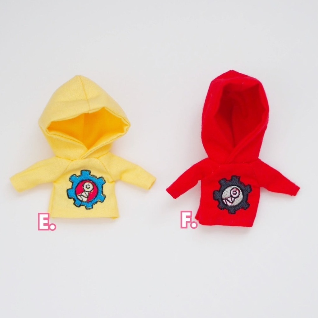 オビツ11 スケート セット