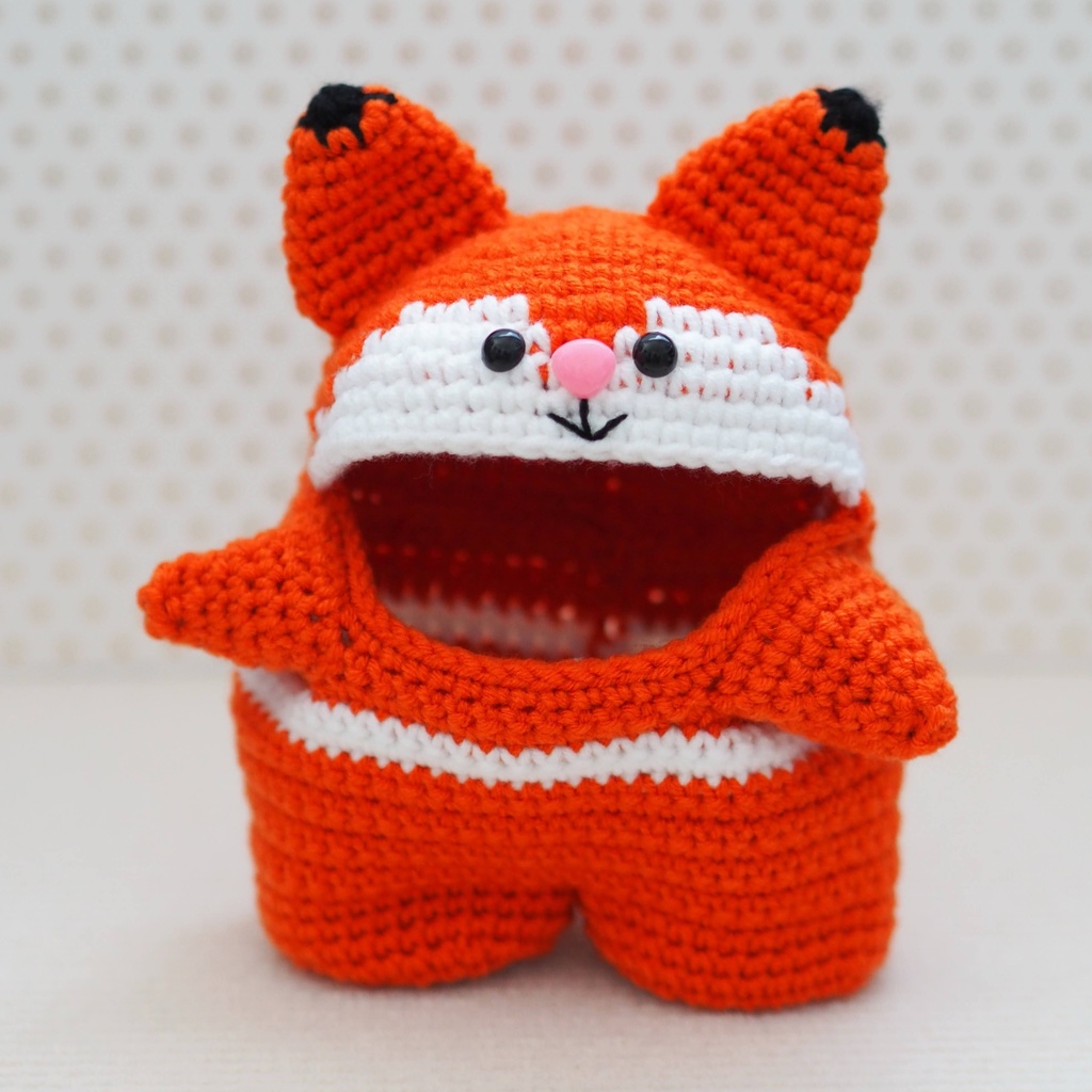 着ぐるみ きらどるぬいぐるみ モンぬい