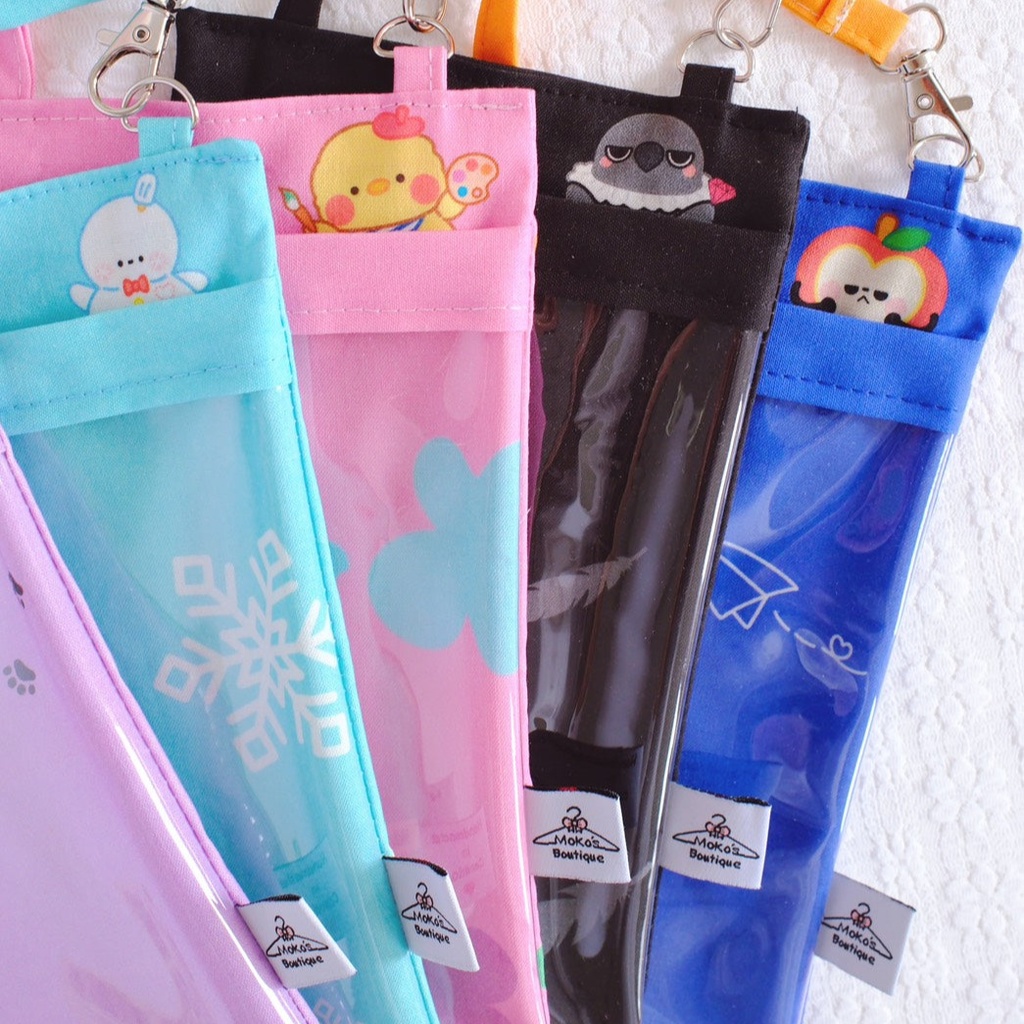 恋と深空 ぬいぐるみ バッグ