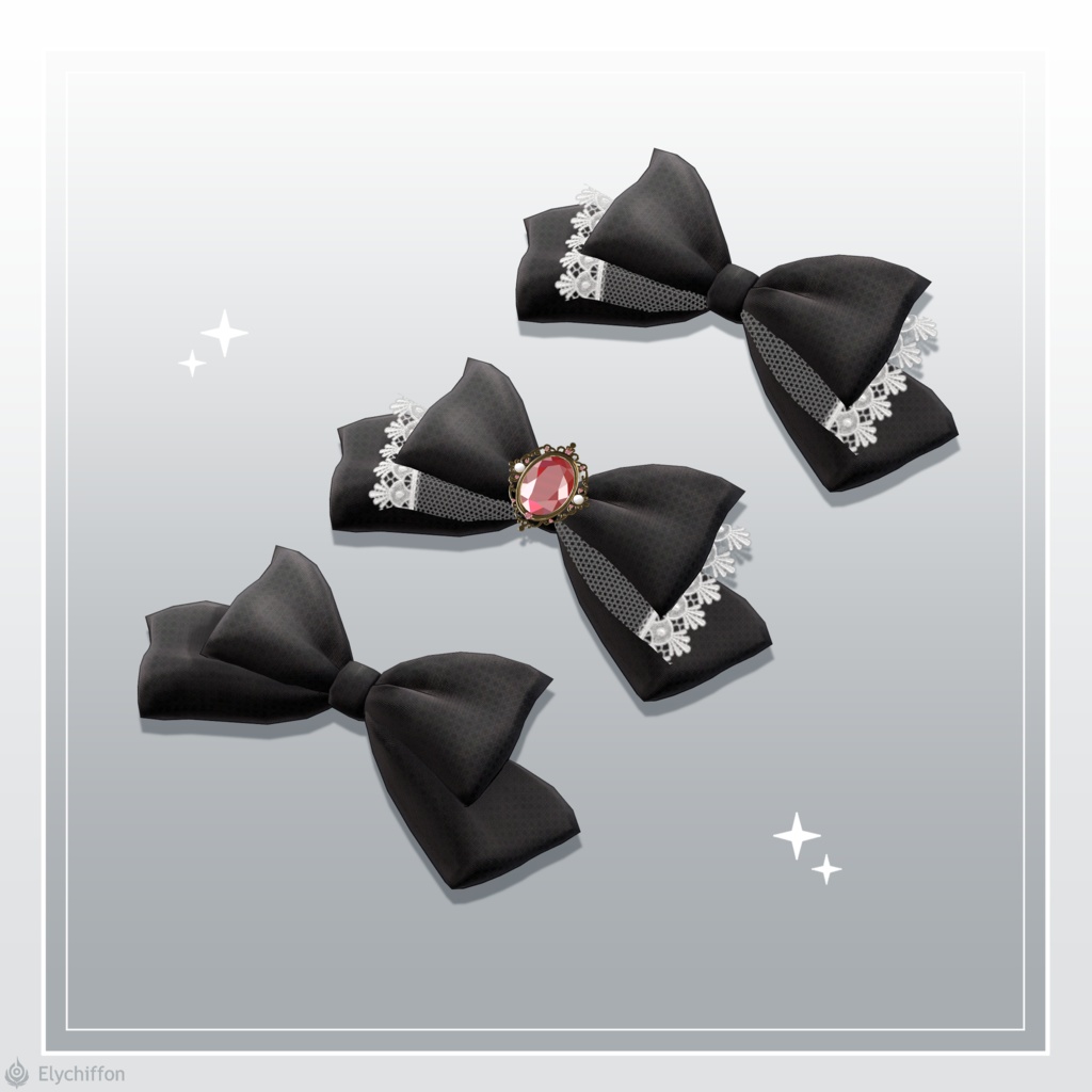 Isabelle Pony【20アバター対応】