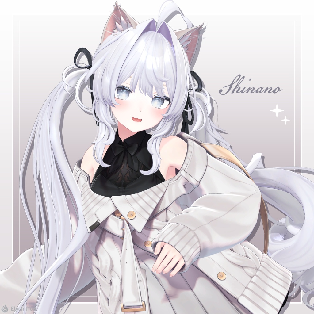 Rosalie Twin【24アバター対応】