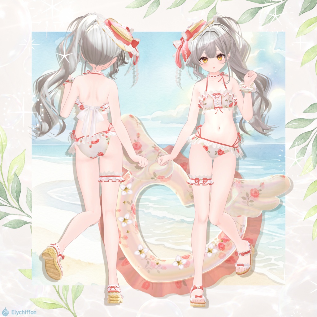 Lirymare🌻【半額セール中】