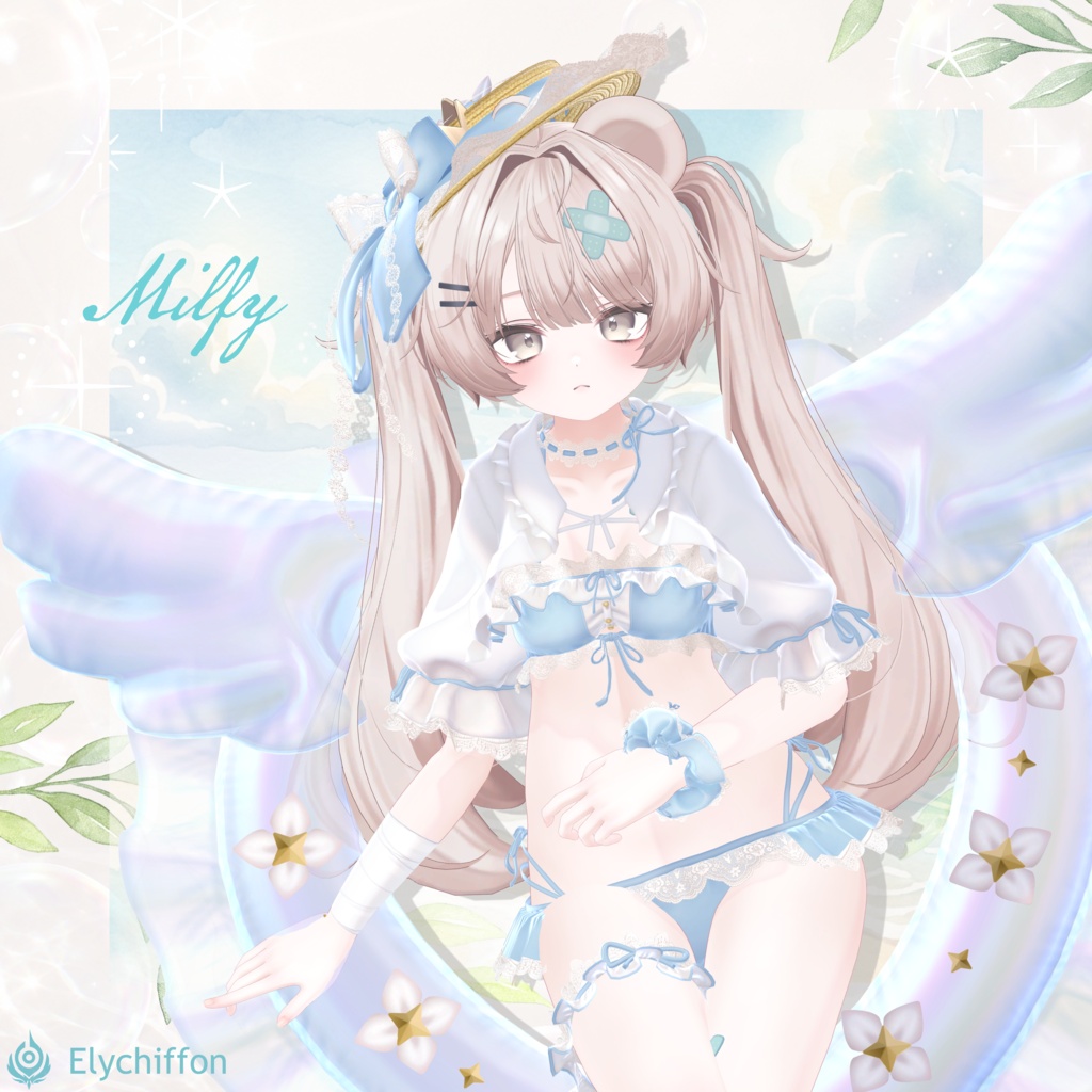 Lirymare🌻