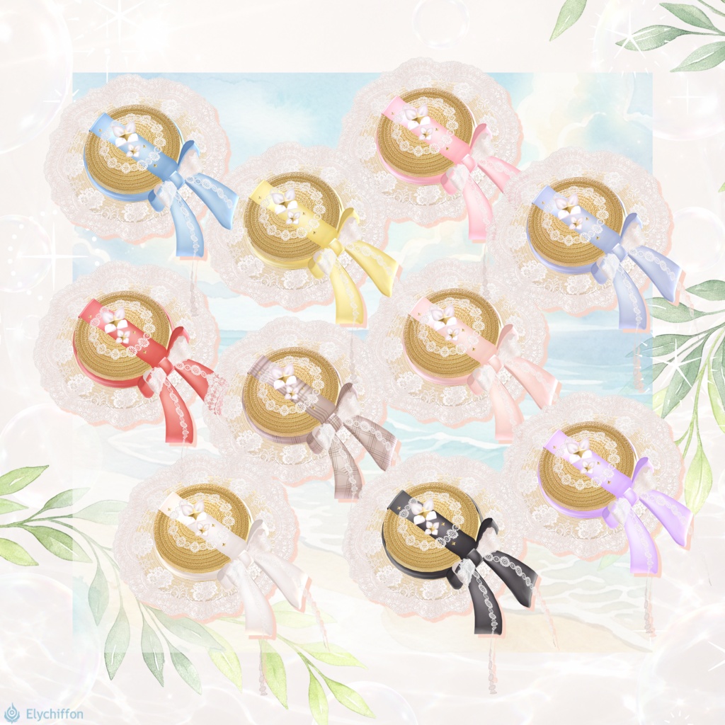 Lirymare🌻【半額セール中】