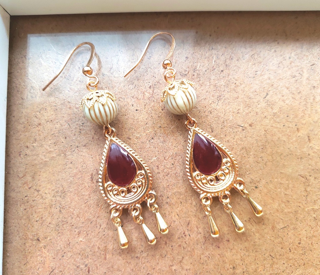 *twst カリム・アルアジームイメージアクセサリー*