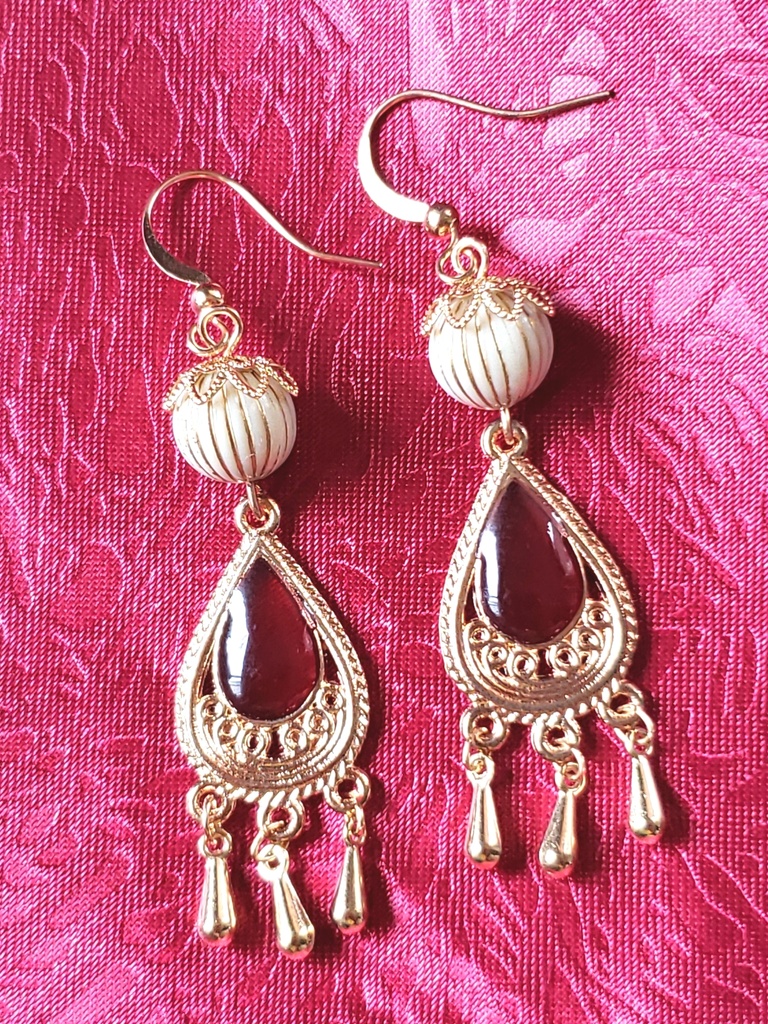 *twst カリム・アルアジームイメージアクセサリー*