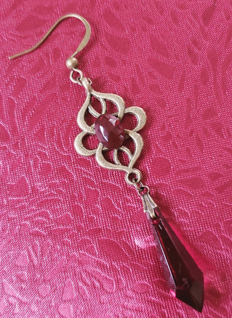 *twst ジャミル・バイパー イメージアクセサリー*