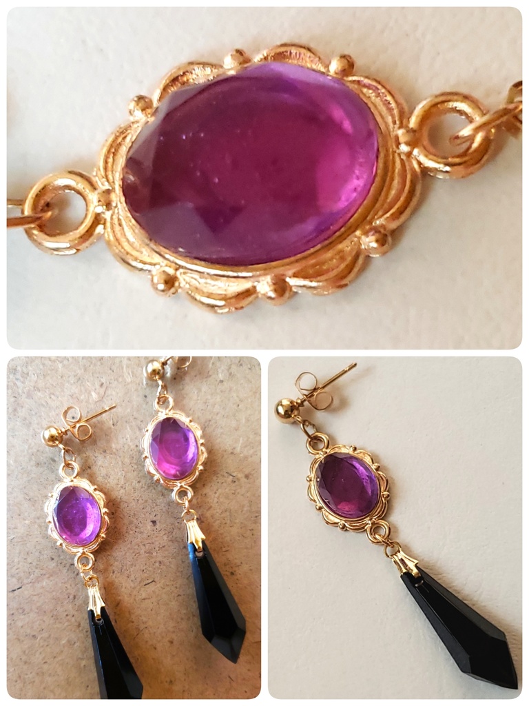 *twst マジカルペン風アクセサリー*