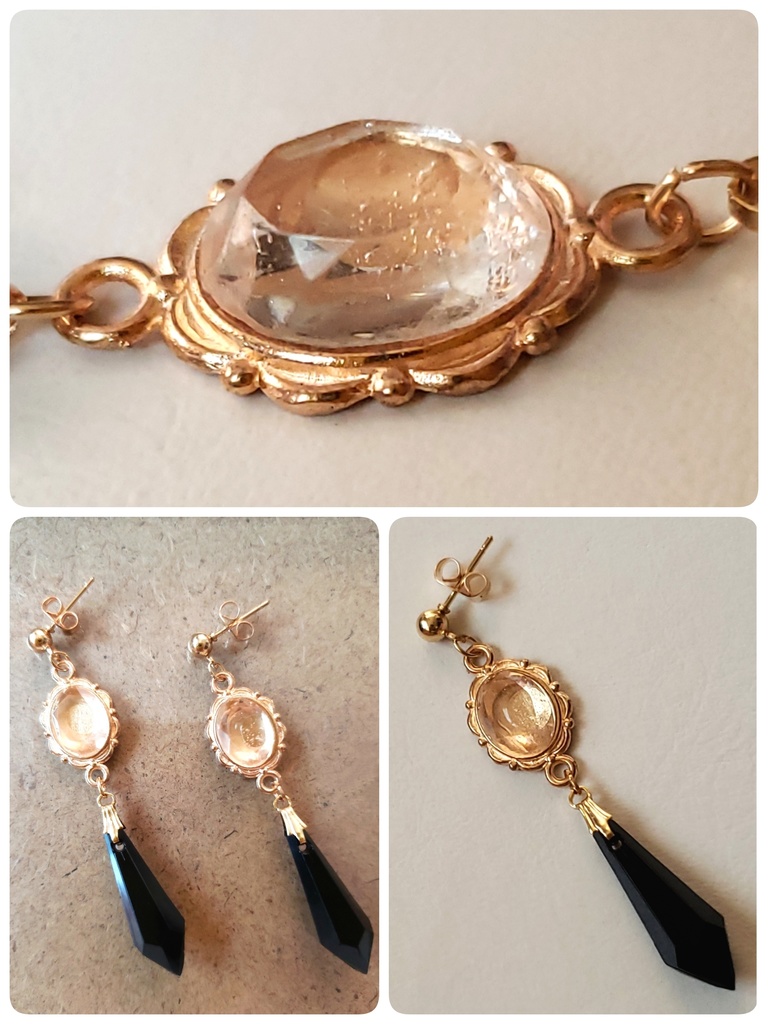 *twst マジカルペン風アクセサリー*