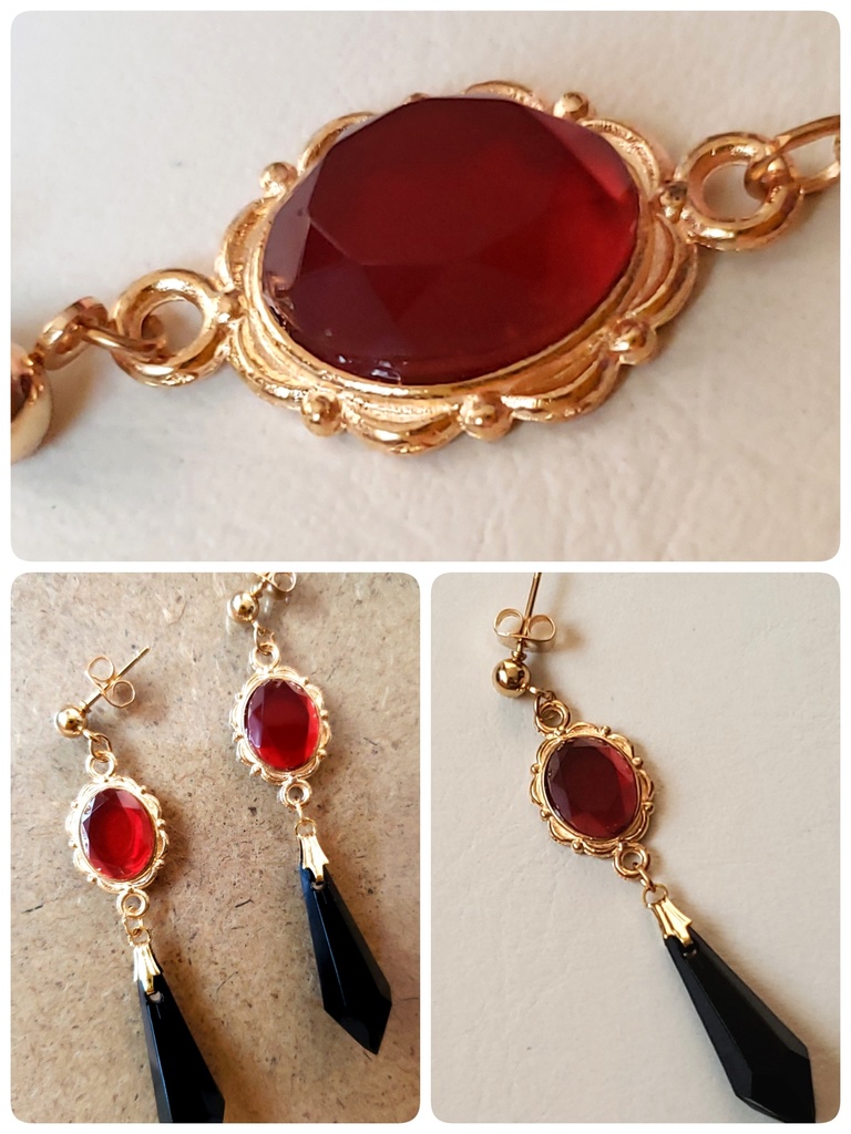 *twst マジカルペン風アクセサリー*