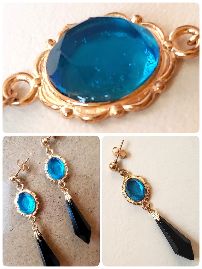 *twst マジカルペン風アクセサリー*