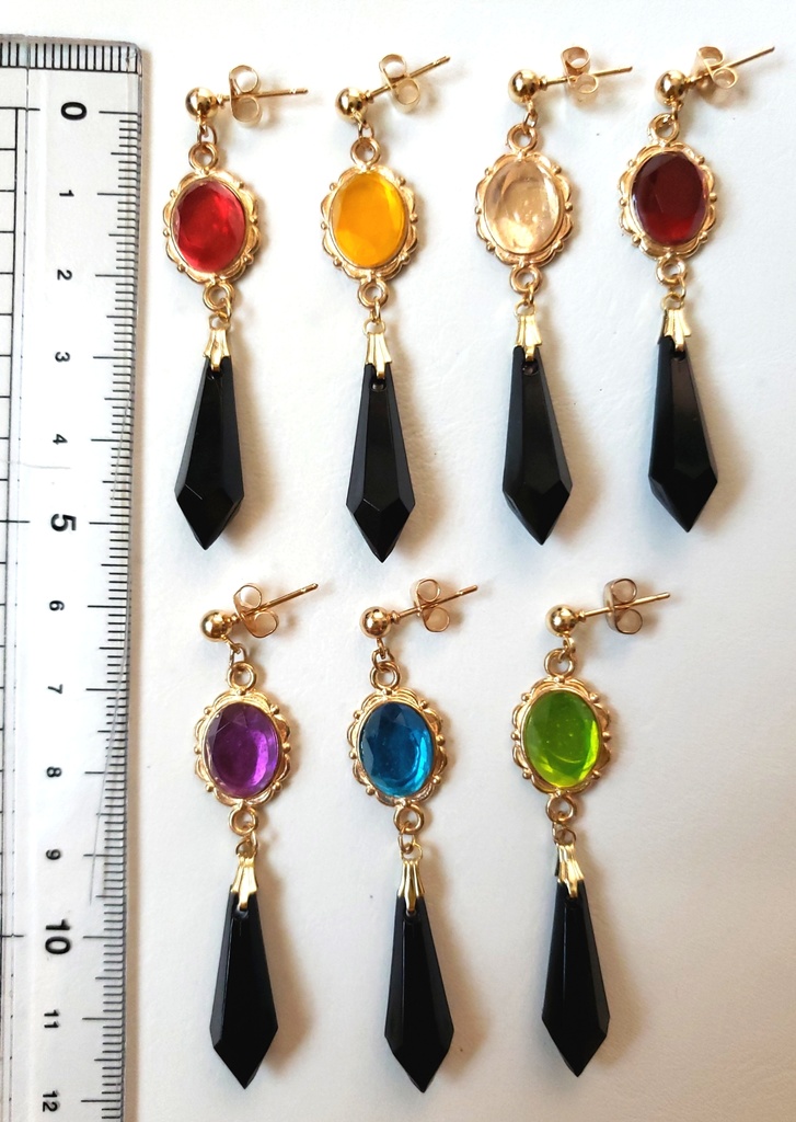 *twst マジカルペン風アクセサリー*