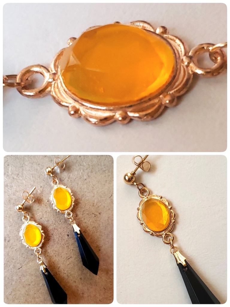 *twst マジカルペン風アクセサリー*