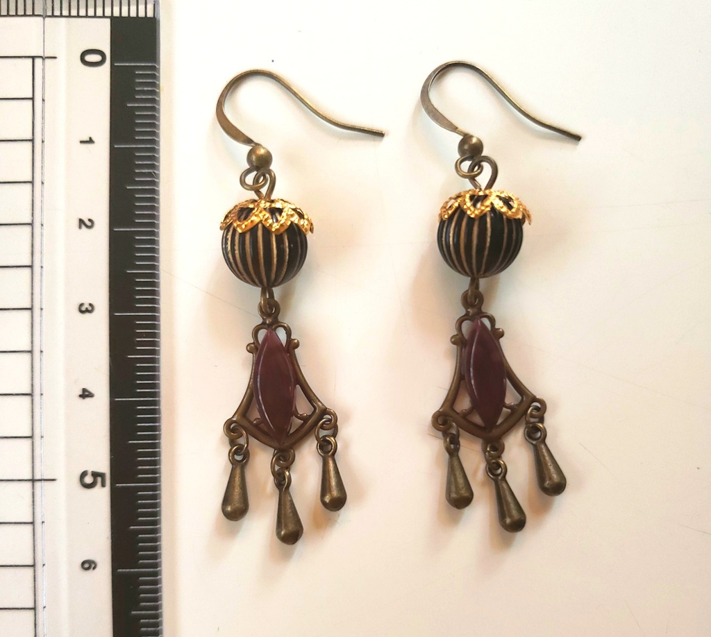 *twst ジャミル・バイパー イメージアクセサリー*