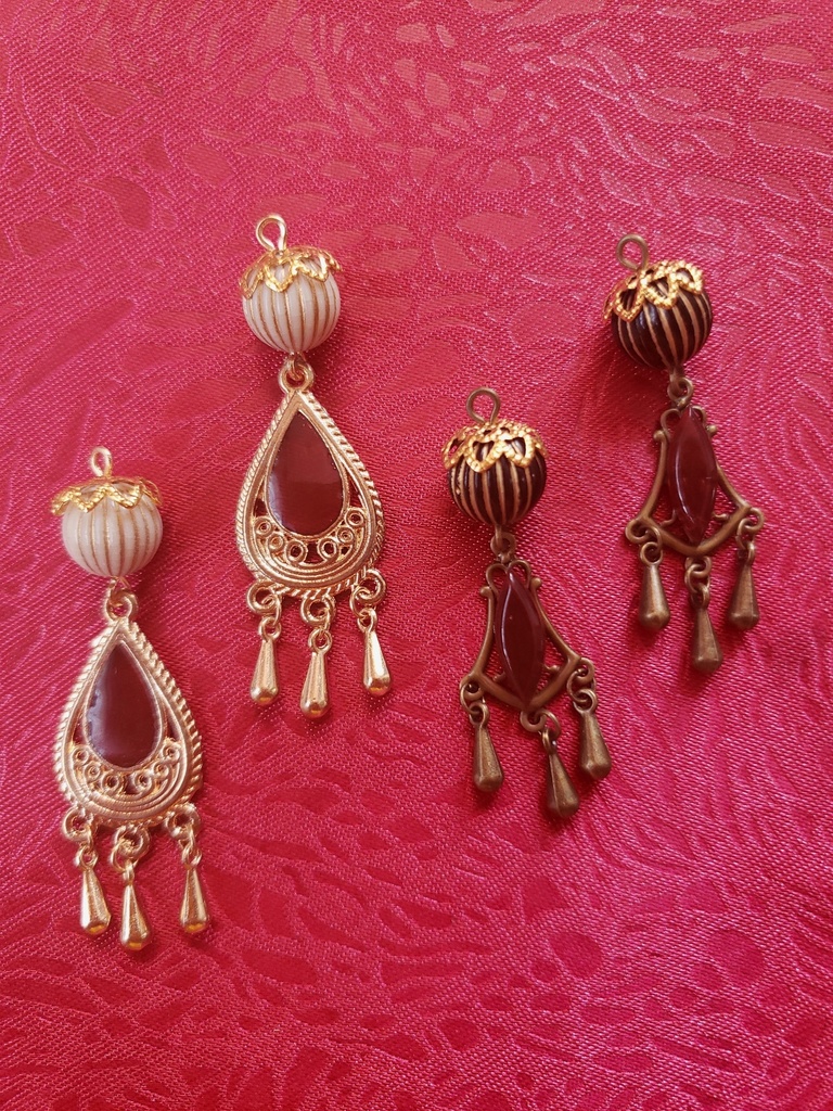 *twst ジャミル・バイパー イメージアクセサリー*