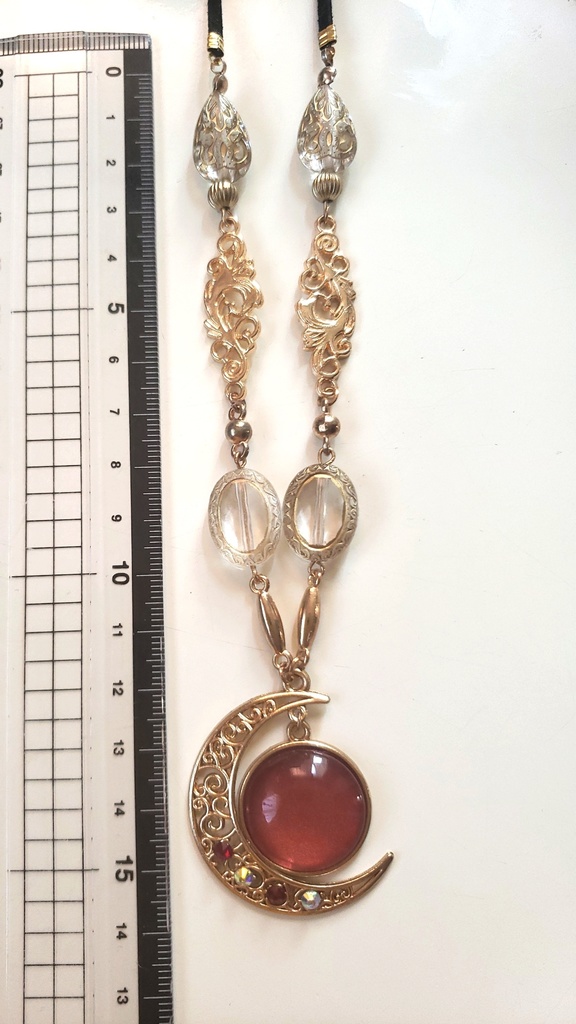 *twst カリム・アルアジーム イメージネックレス*