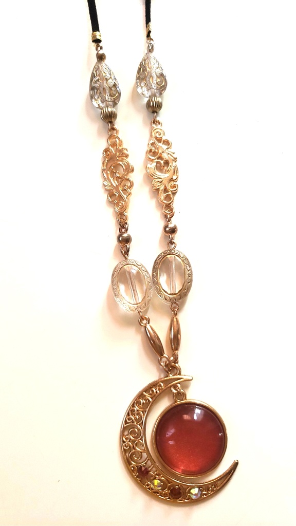 *twst カリム・アルアジーム イメージネックレス*