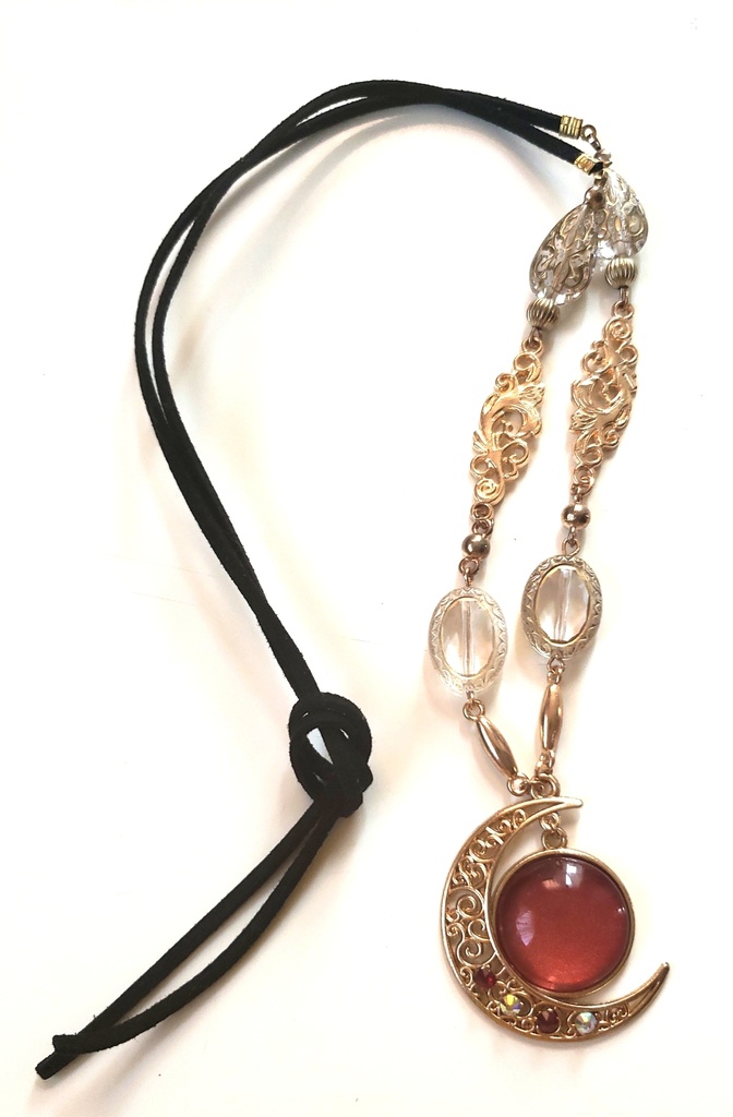 *twst カリム・アルアジーム イメージネックレス*