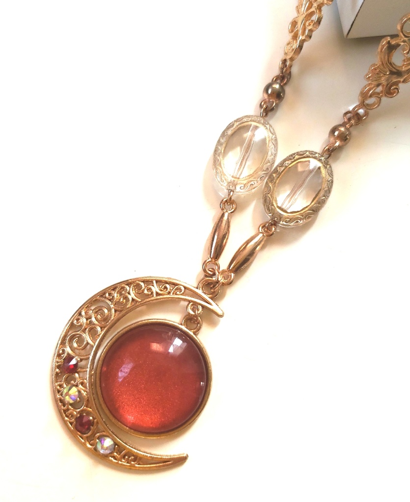 *twst カリム・アルアジーム イメージネックレス*