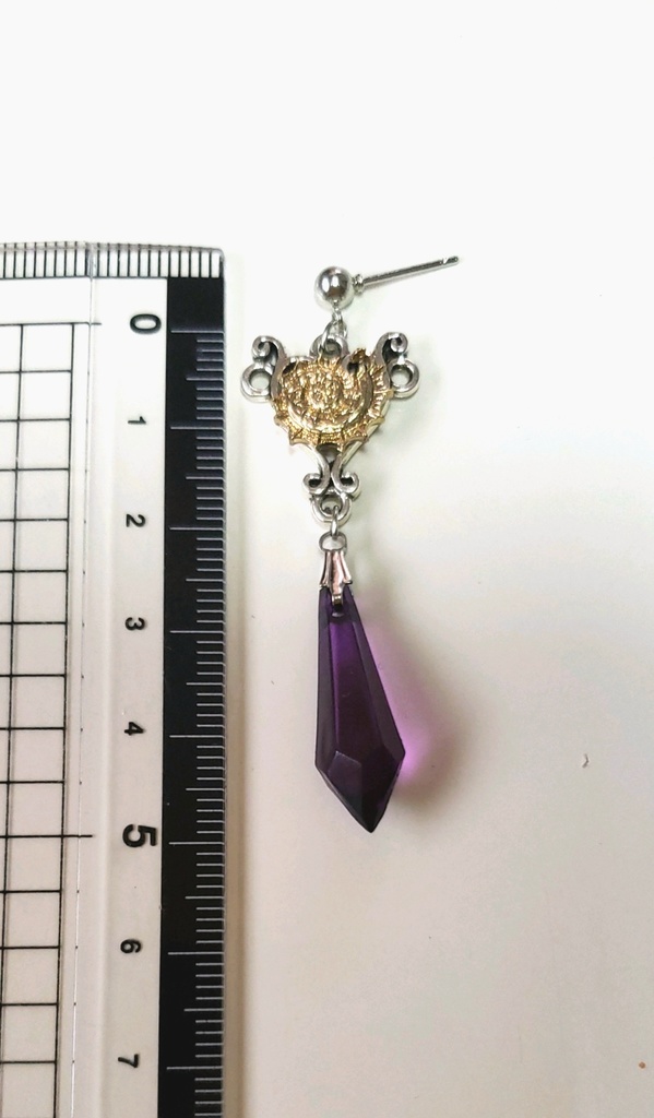 *twst アズール・アークシェングロット イメージアクセサリー*