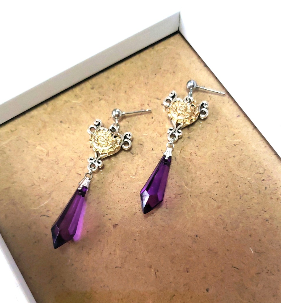 *twst アズール・アークシェングロット イメージアクセサリー*