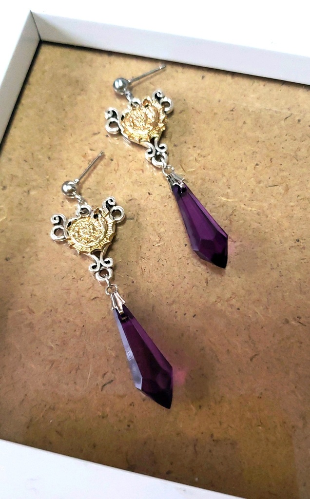 ＊twst　アズール・アークシェングロット　イメージアクセサリー＊