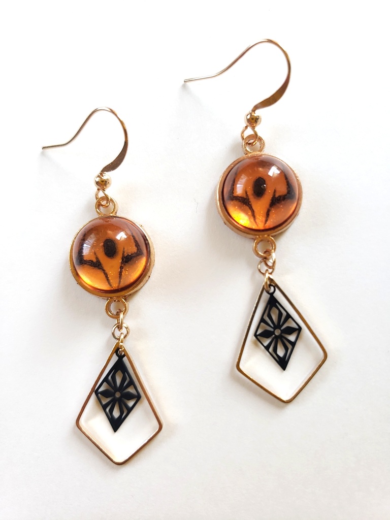 *呪術回戦 虎杖悠仁 イメージアクセサリー*