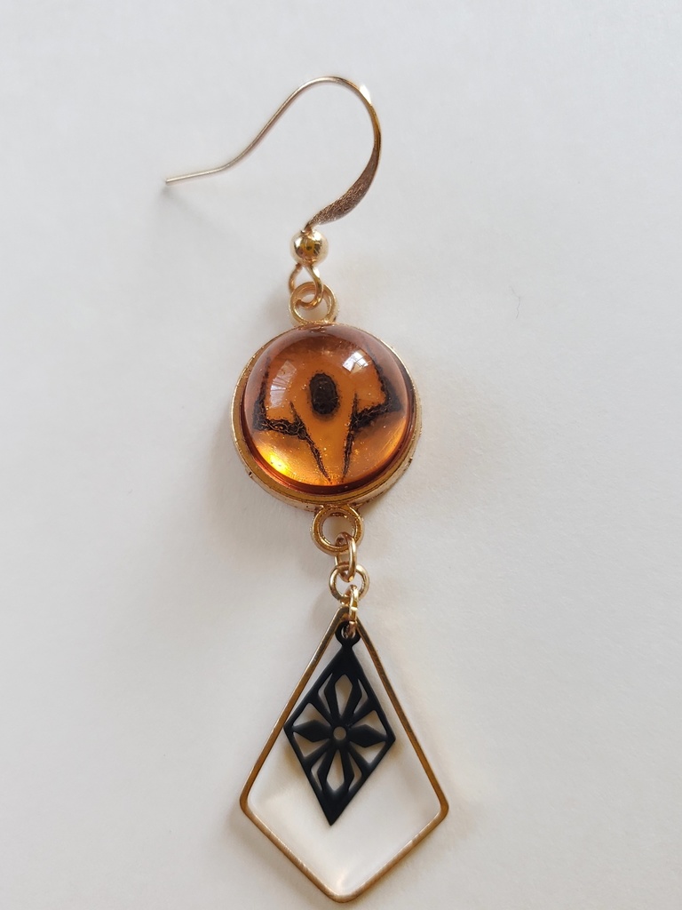 *呪術回戦 虎杖悠仁 イメージアクセサリー*