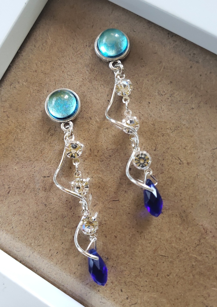 *呪術回戦 五条悟 イメージアクセサリー*