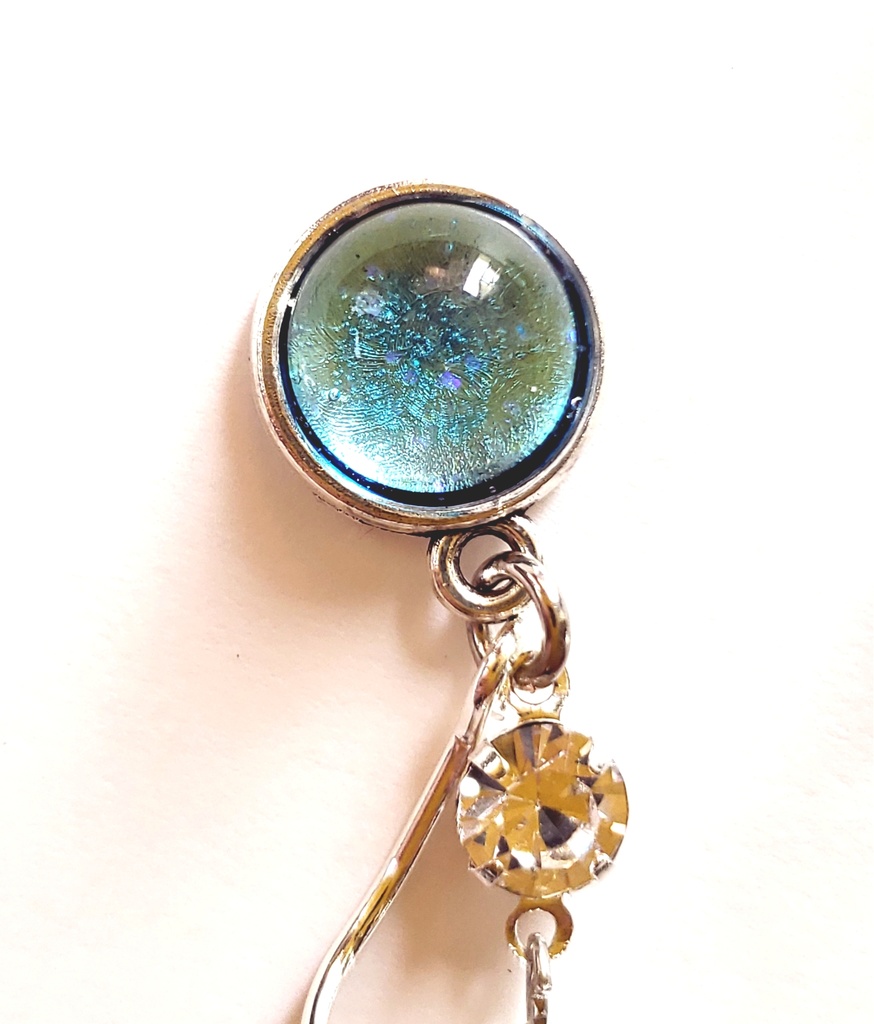 *呪術回戦 五条悟 イメージアクセサリー*