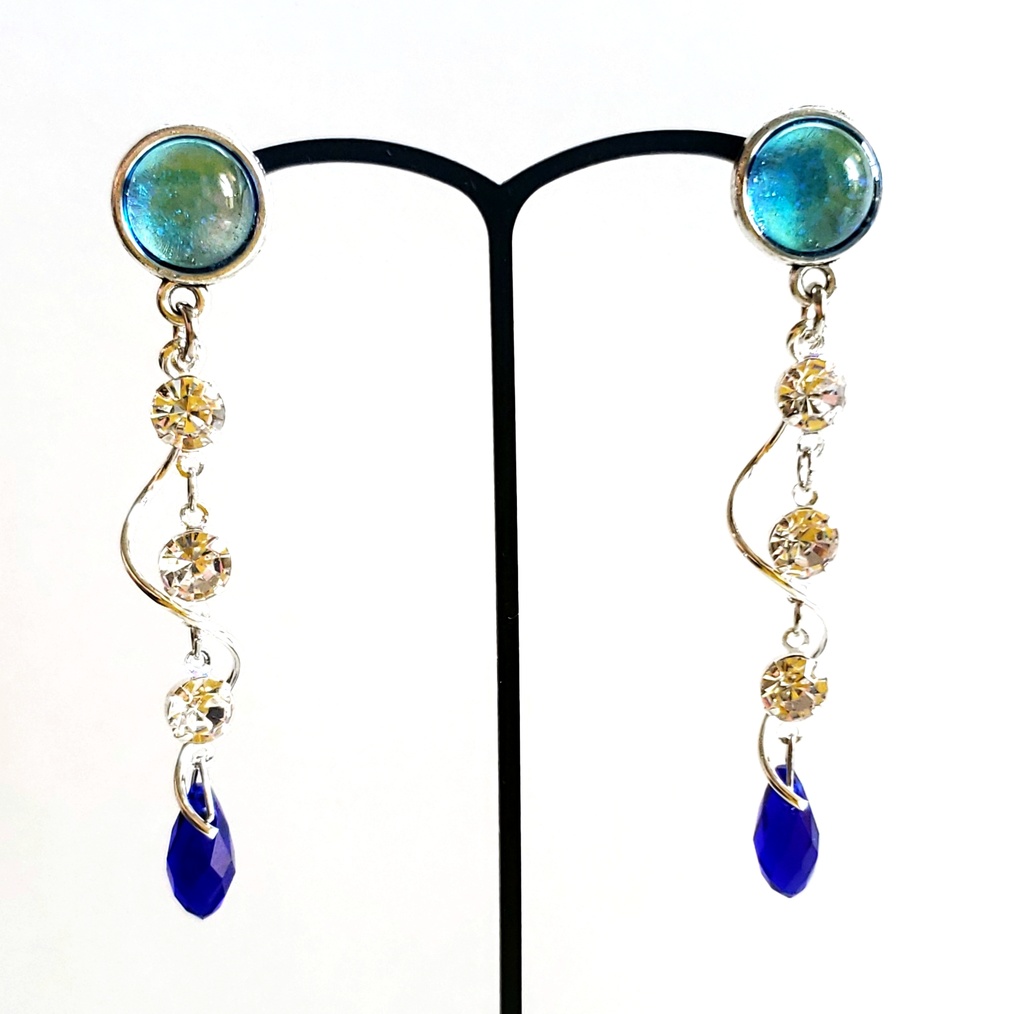 *呪術回戦 五条悟 イメージアクセサリー*