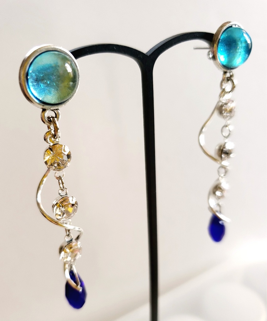 *呪術回戦 五条悟 イメージアクセサリー*