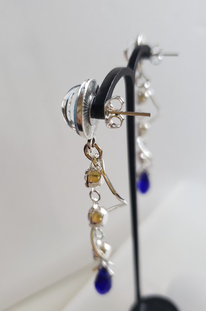 *呪術回戦 五条悟 イメージアクセサリー*