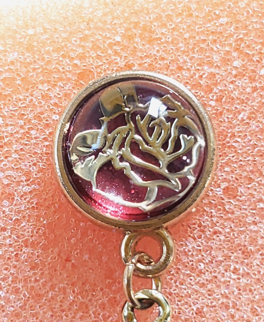 *twst エース・トラッポラ イメージアクセサリー*