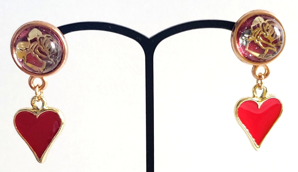 *twst エース・トラッポラ イメージアクセサリー*