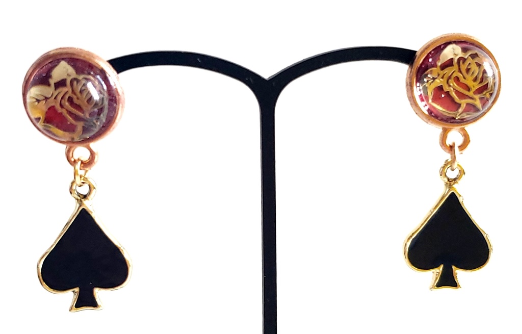 *twst デュース・スペード イメージアクセサリー*