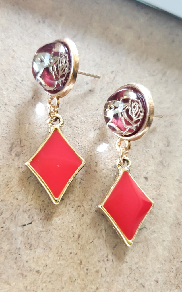 ＊twst ケイト・ダイヤモンド イメージアクセサリー＊